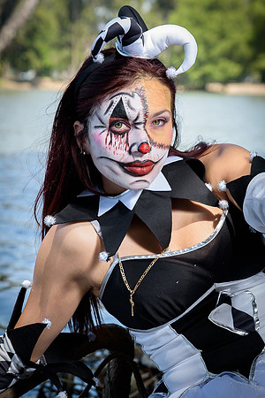 DavidDrokeScary Clown-1188