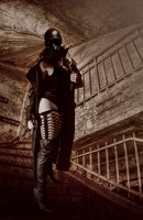 caitlinDarkStairsLweb