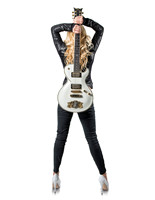 LVictoriaWhiteGuitarBack