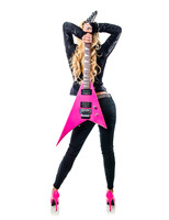 LVictoriaPinkGuitarBack