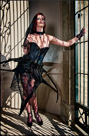 ashleyspiderL