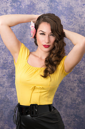 SofiaPortrait