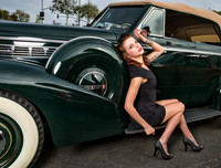 melodyGreenCarSide