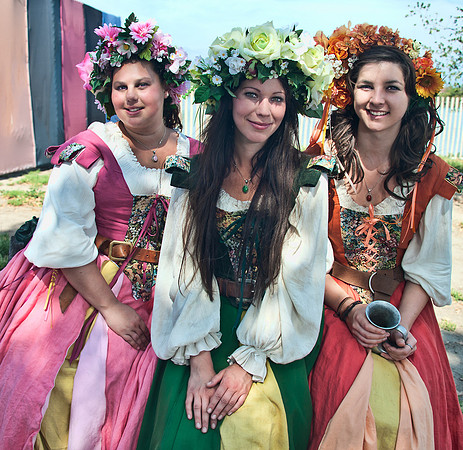 3ladys