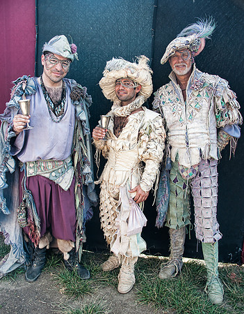 3masquerade