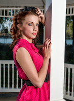 MelodyWattsFairmontGazebo
