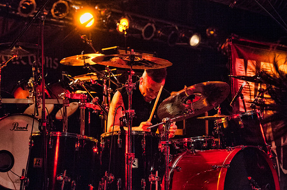NastyHabitDrummer