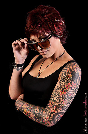 tattoogirlL