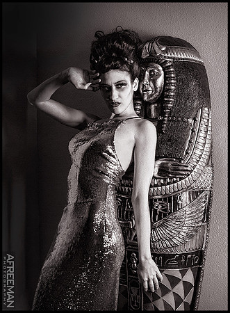 egyptblackwhiteLweb