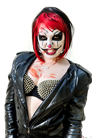 DavidDrokeScary Clown-1232