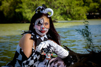 DavidDrokeScary Clown-1170