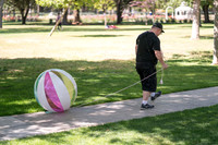 AllenwithBall photo by Kathleen Shumate