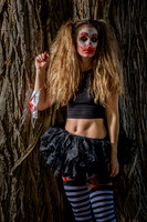 DavidDrokeScary Clown-1018