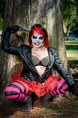 DavidDrokeScary Clown-1257