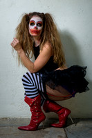DavidDrokeScary Clown-1111
