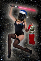 caitlinVaderYoda