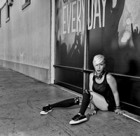 kerrieOnFloorBlackWhite