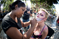 BTScarrieMakeUp
