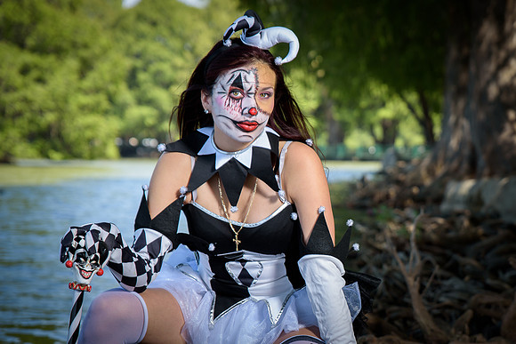 DavidDrokeScary Clown-1195