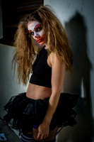 DavidDrokeScary Clown-1136
