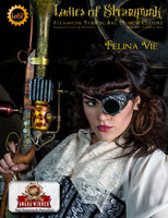 felinaLadiesofSteampunkCover