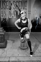 kerrieHydrantBlackWhite