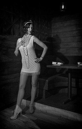 ashleystanding