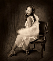 sofiaChairSepia
