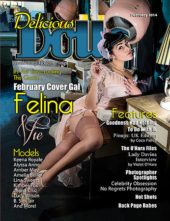 DeliciousDollsFelina