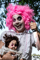 DavidDrokeScary Clown-0927