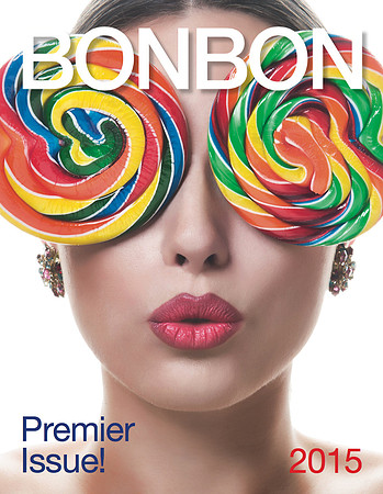 bonbonPermiereIssueCover