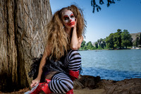 DavidDrokeScary Clown-1027