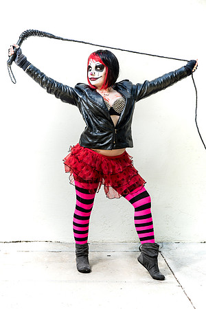 DavidDrokeScary Clown-1223